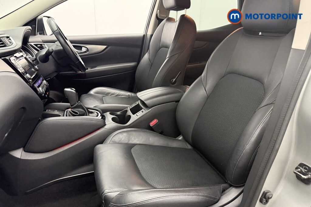 Used Nissan Qashqai for sale - 77962505: Photo 13