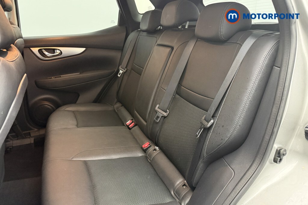 Used Nissan Qashqai for sale - 77962505: Photo 14