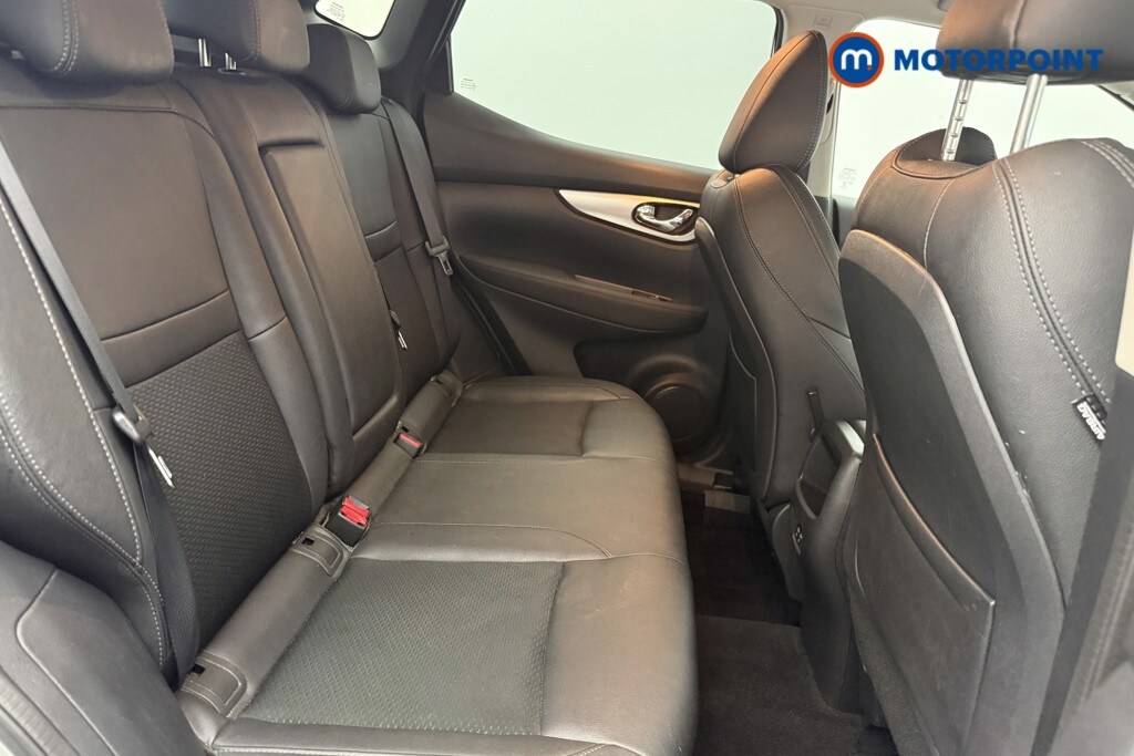 Used Nissan Qashqai for sale - 77962505: Photo 17