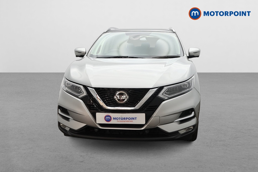 Used Nissan Qashqai for sale - 77962505: Photo 2