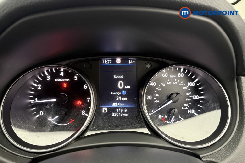 Used Nissan Qashqai for sale - 77962505: Photo 21