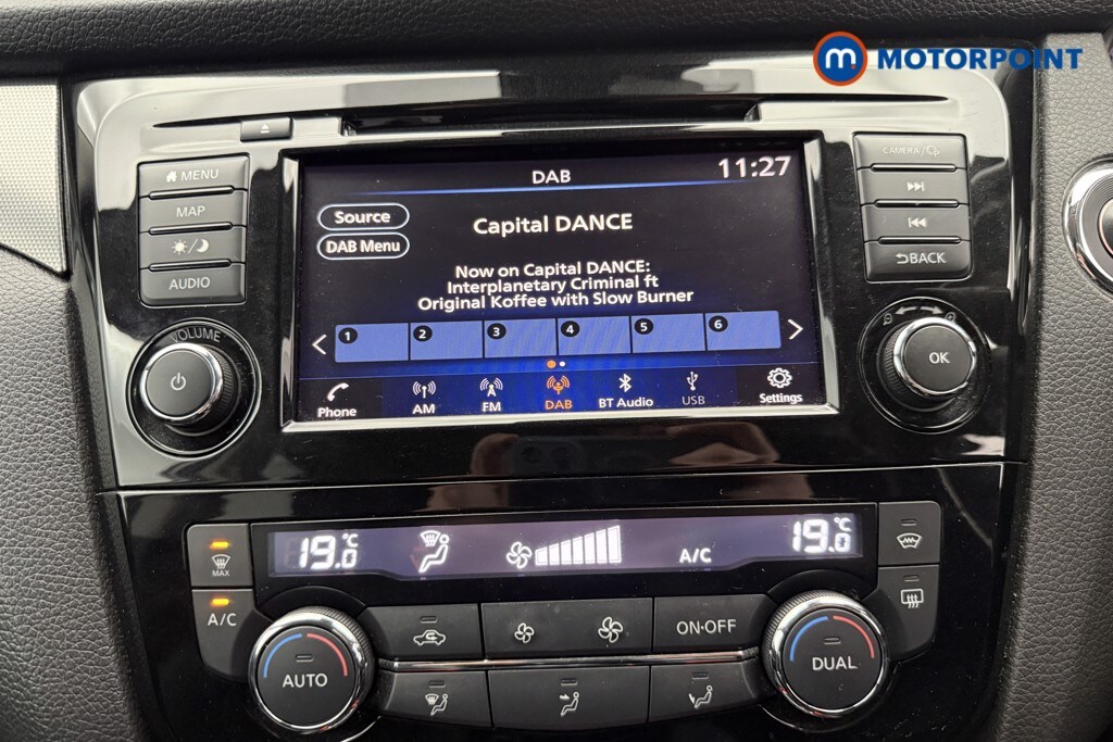 Used Nissan Qashqai for sale - 77962505: Photo 22