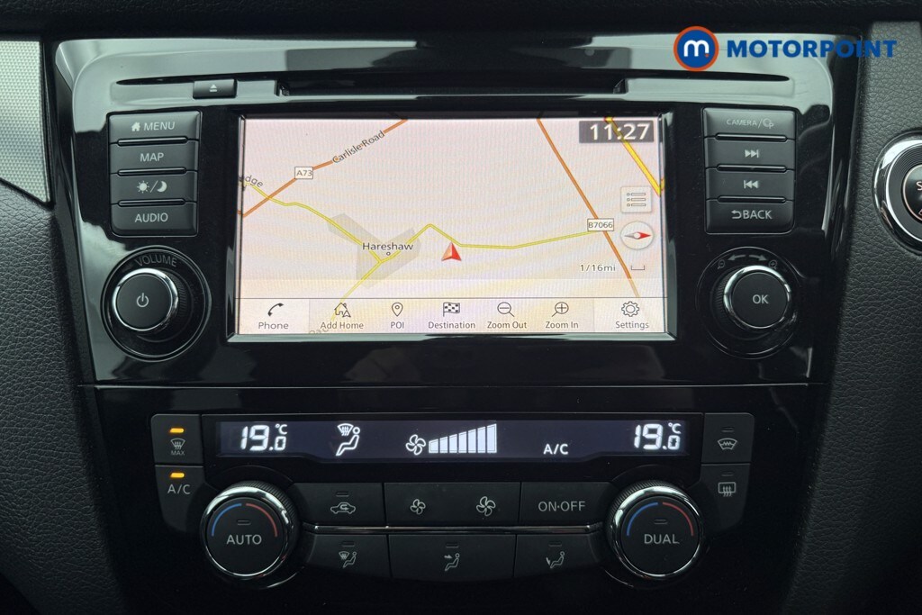 Used Nissan Qashqai for sale - 77962505: Photo 23