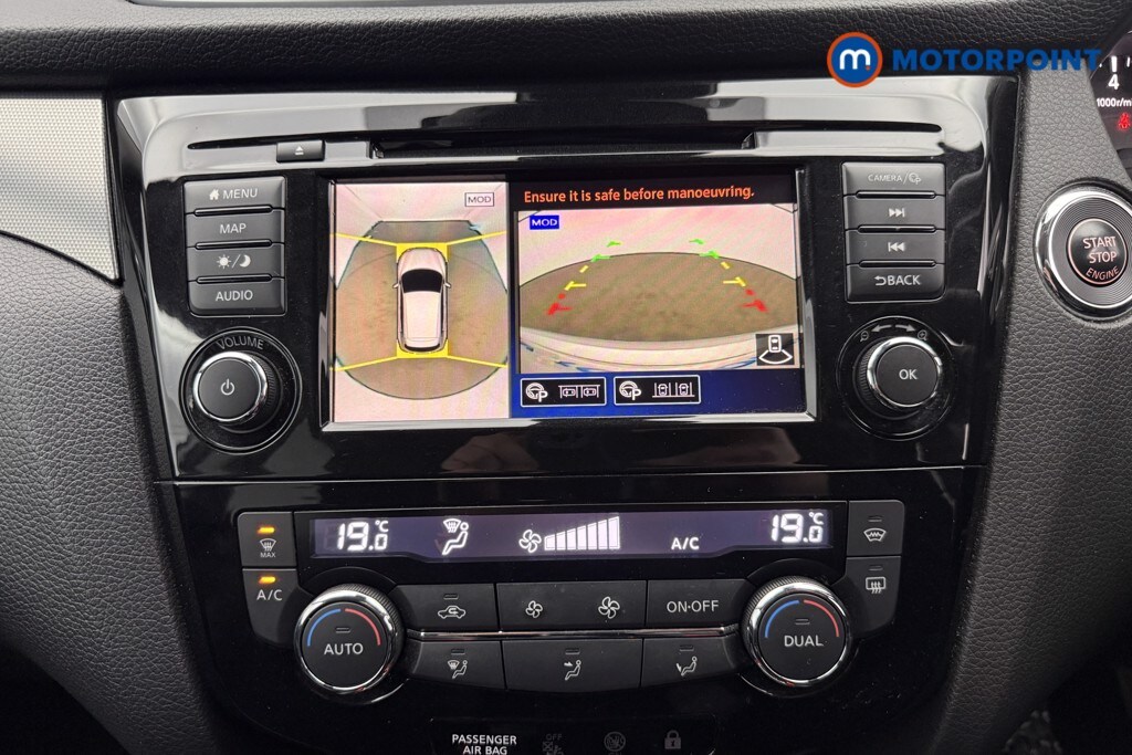 Used Nissan Qashqai for sale - 77962505: Photo 24