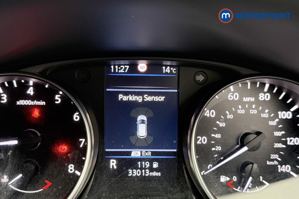 Used Nissan Qashqai for sale - 77962505: Photo 25