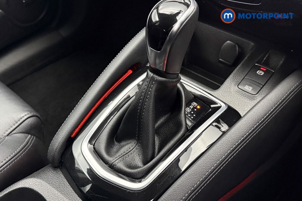 Used Nissan Qashqai for sale - 77962505: Photo 26