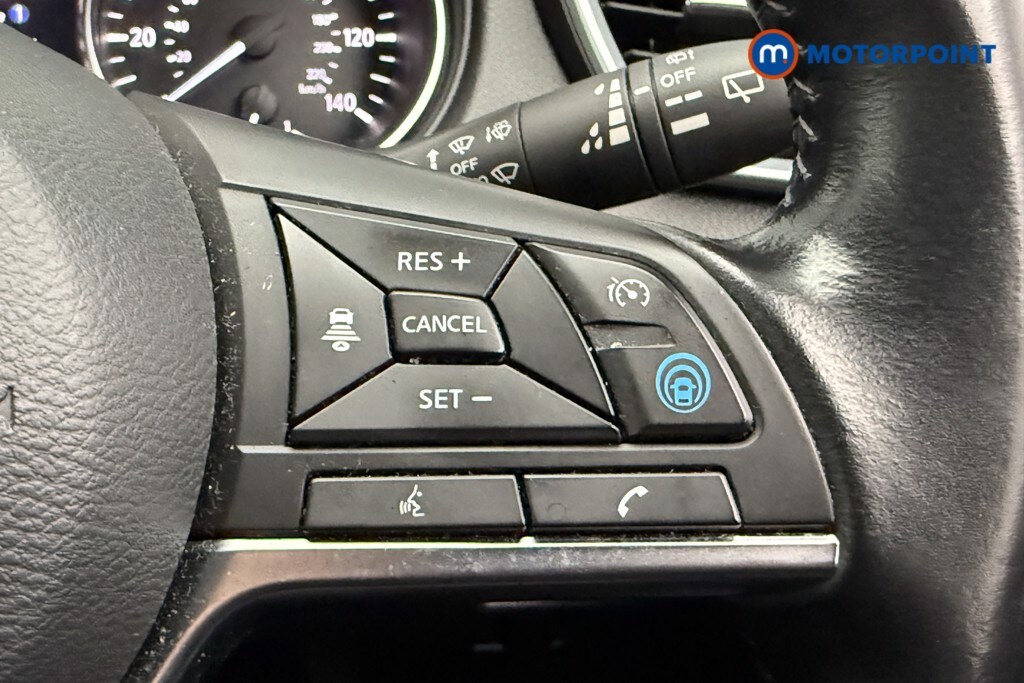 Used Nissan Qashqai for sale - 77962505: Photo 29