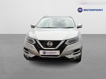Used Nissan Qashqai undefined for sale - 77962505: Photo
