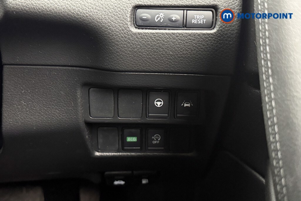 Used Nissan Qashqai for sale - 77962505: Photo 30