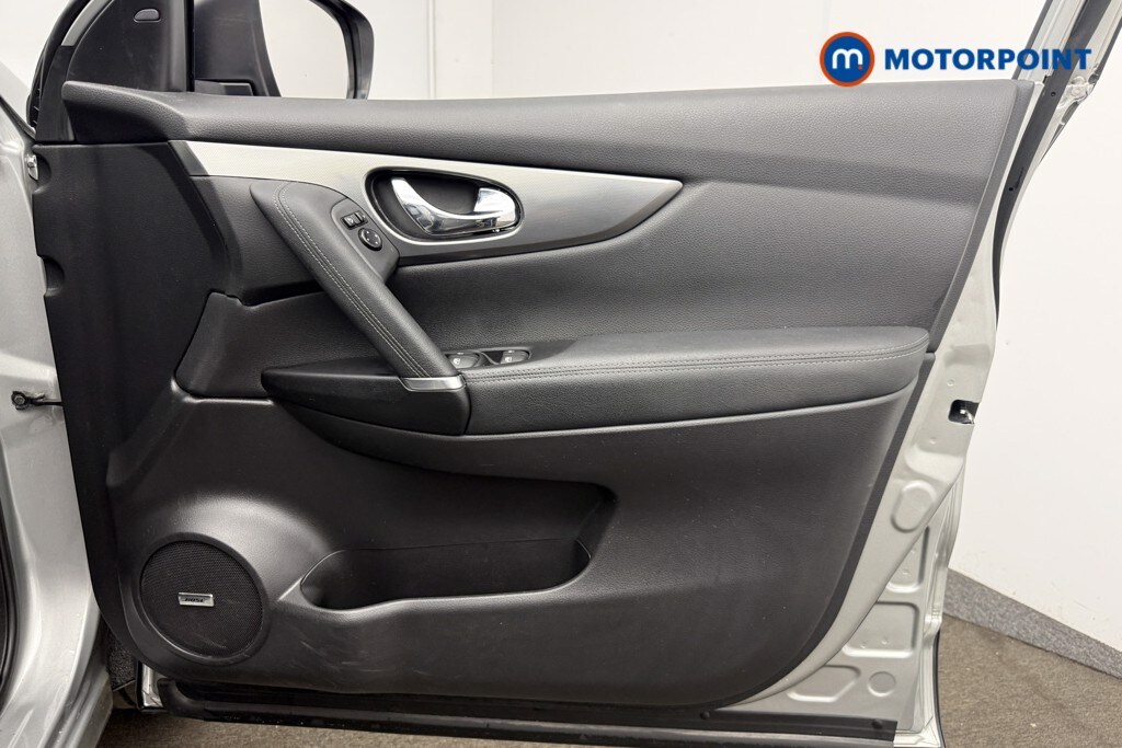 Used Nissan Qashqai for sale - 77962505: Photo 34