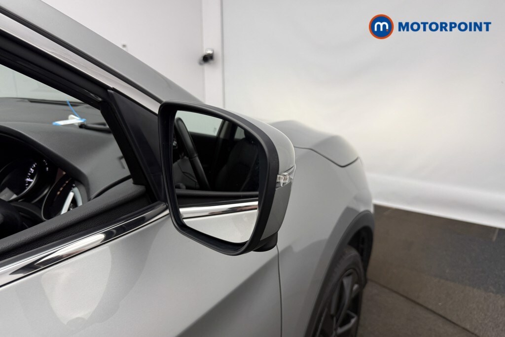 Used Nissan Qashqai for sale - 77962505: Photo 35