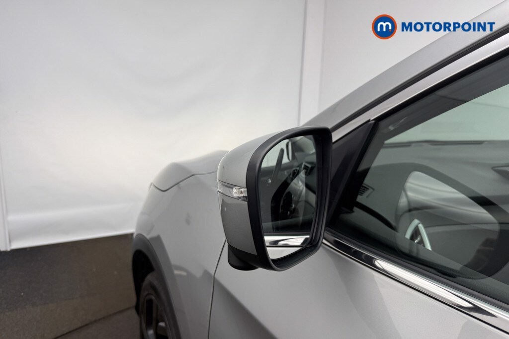 Used Nissan Qashqai for sale - 77962505: Photo 36