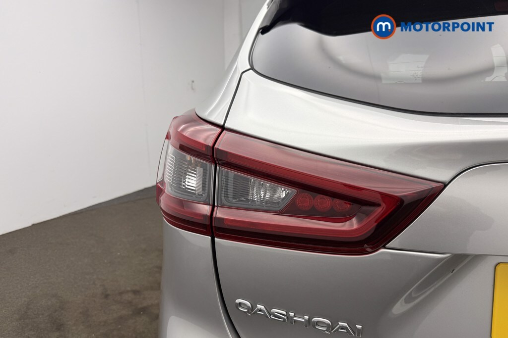 Used Nissan Qashqai for sale - 77962505: Photo 37