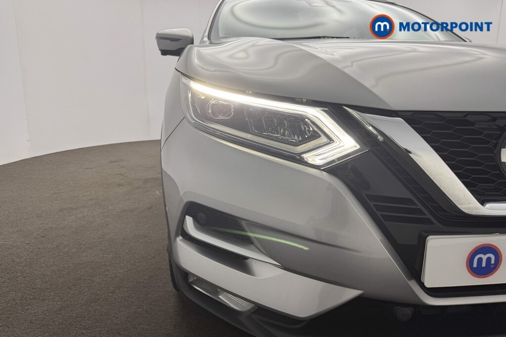 Used Nissan Qashqai for sale - 77962505: Photo 39