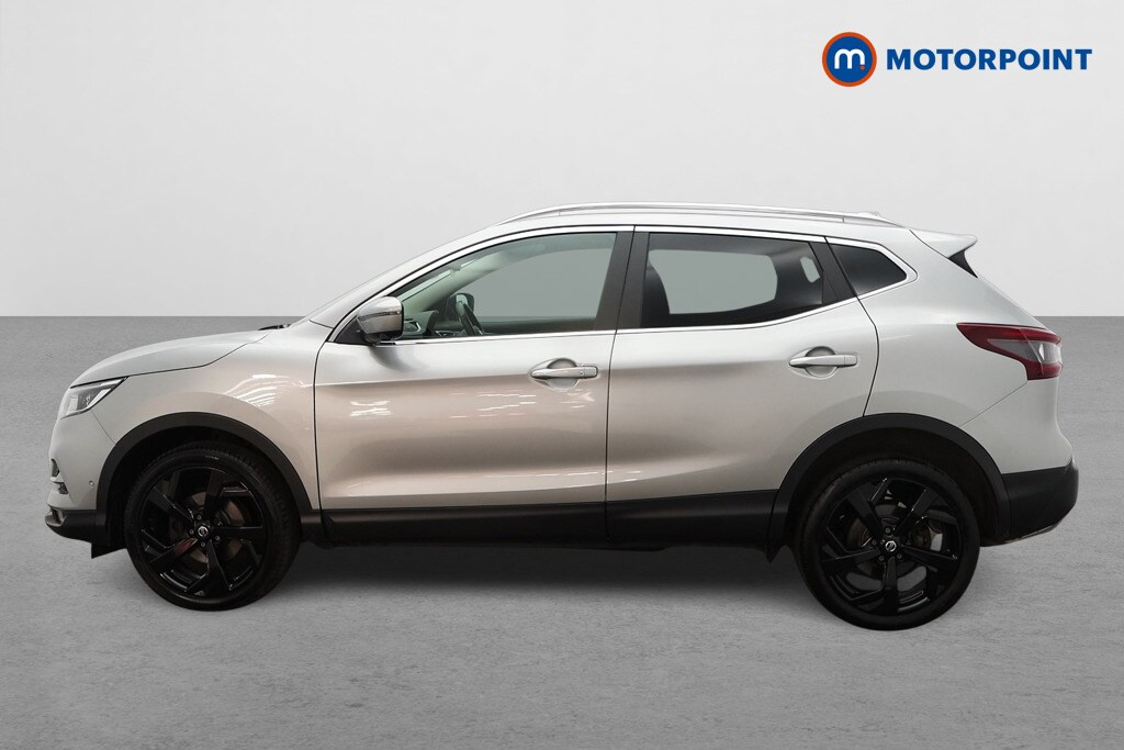 Used Nissan Qashqai for sale - 77962505: Photo 4