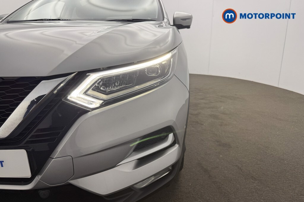 Used Nissan Qashqai for sale - 77962505: Photo 40