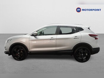 Used Nissan Qashqai undefined for sale - 77962505: Photo