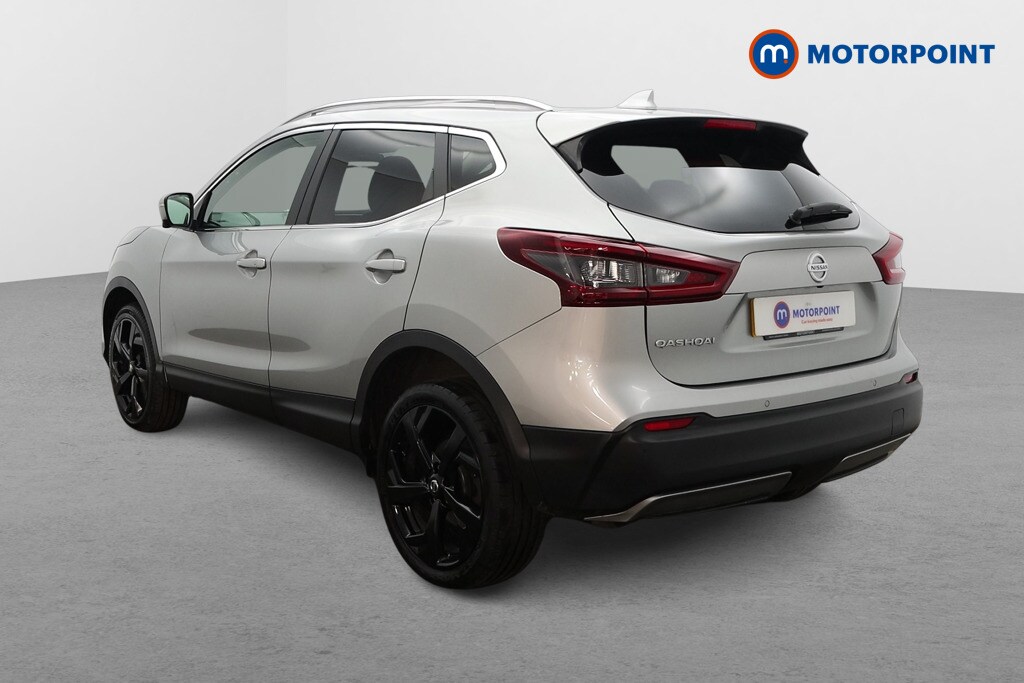 Used Nissan Qashqai for sale - 77962505: Photo 5