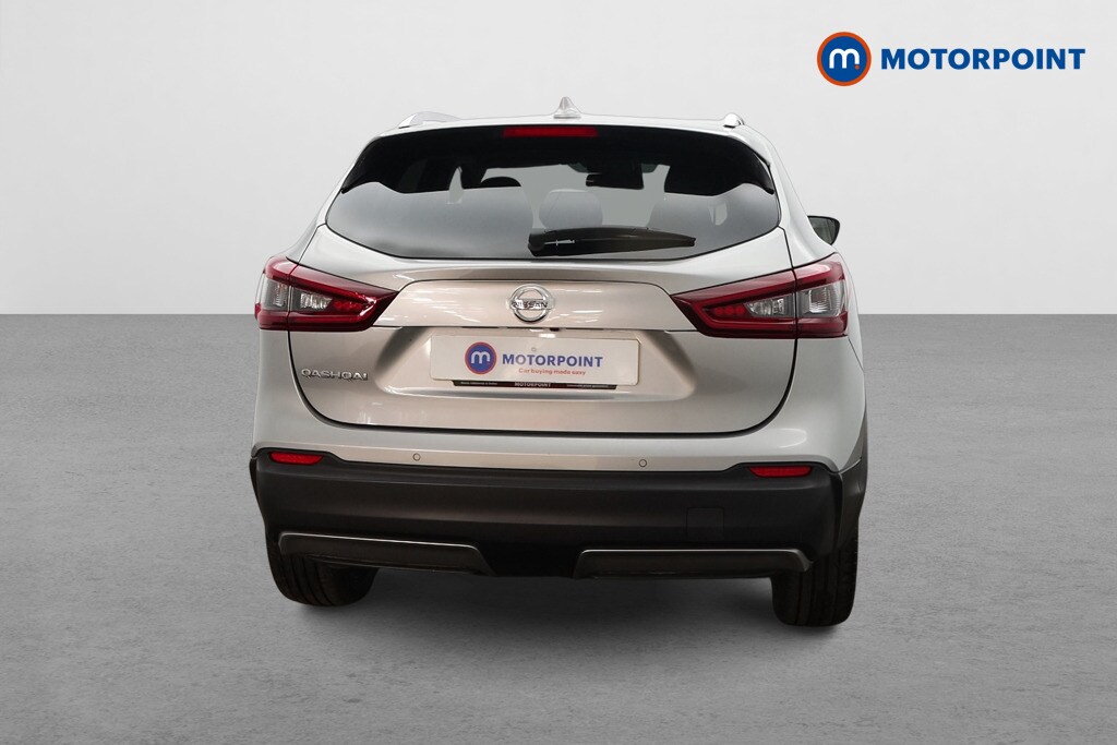 Used Nissan Qashqai for sale - 77962505: Photo 6