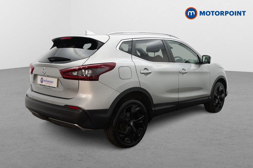 Used Nissan Qashqai for sale - 77962505: Photo 7