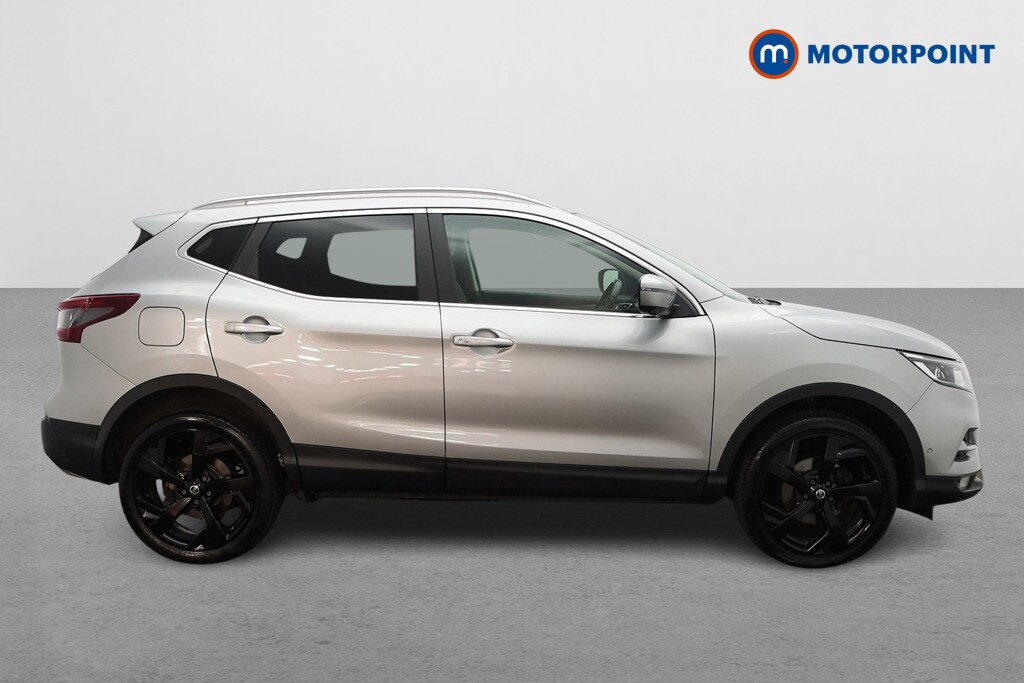 Used Nissan Qashqai for sale - 77962505: Photo 8