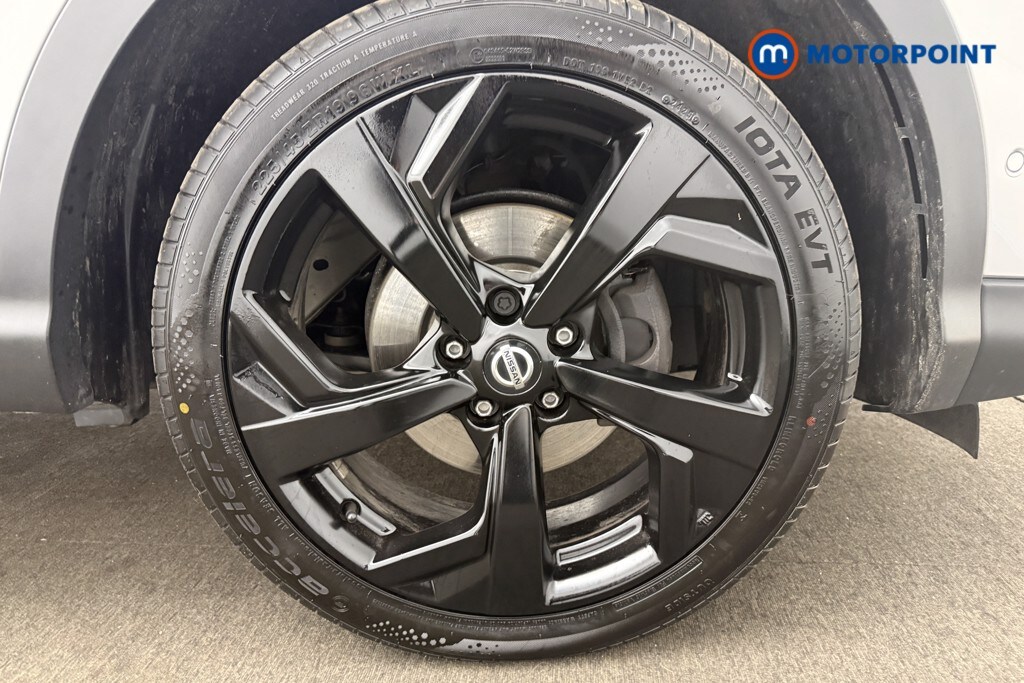 Used Nissan Qashqai for sale - 77962505: Photo 9