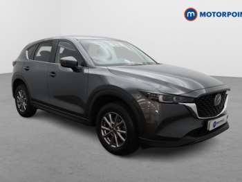 2024 - 2.0 e-Skyactiv G MHEV Centre-Line 5dr Auto