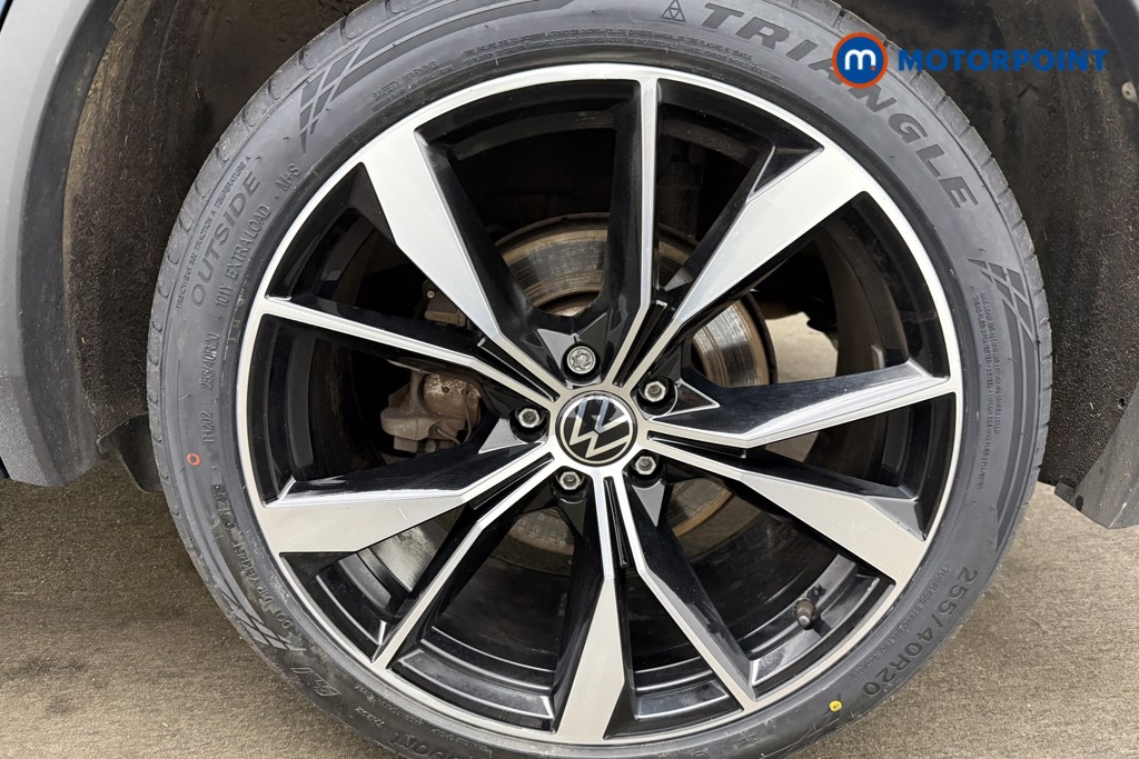 Used Volkswagen Tiguan 2023 for sale - 78067722: Photo 10