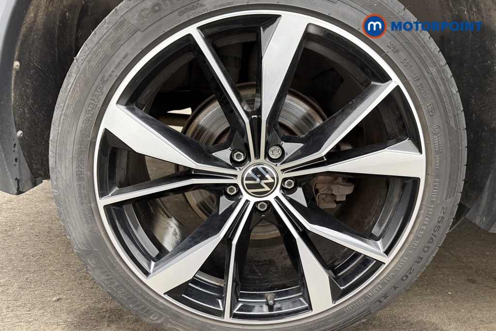 Used Volkswagen Tiguan 2023 for sale - 78067722: Photo 11