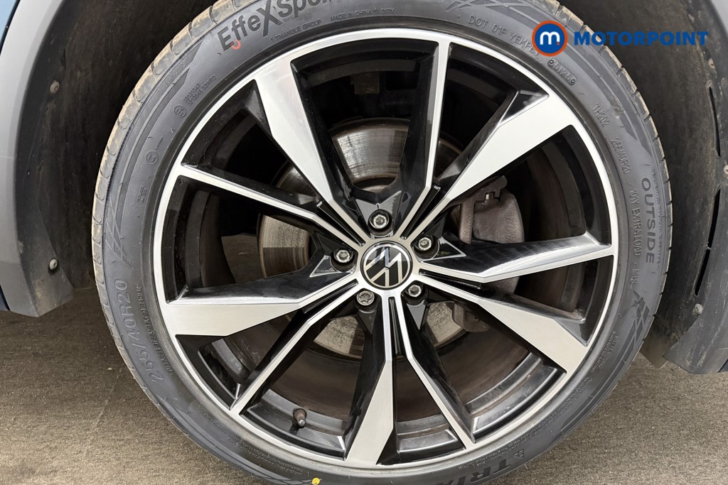 Used Volkswagen Tiguan 2023 for sale - 78067722: Photo 12