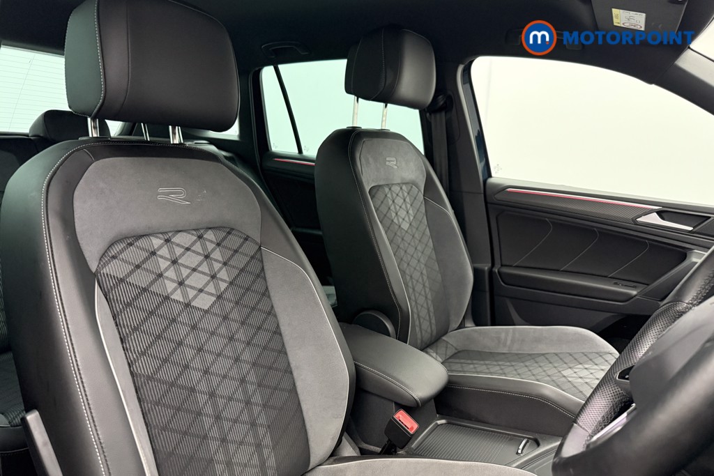 Used Volkswagen Tiguan 2023 for sale - 78067722: Photo 14