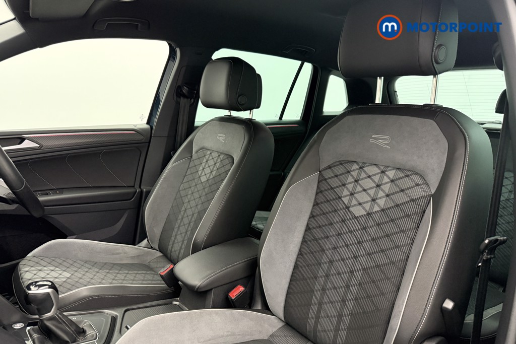 Used Volkswagen Tiguan 2023 for sale - 78067722: Photo 15