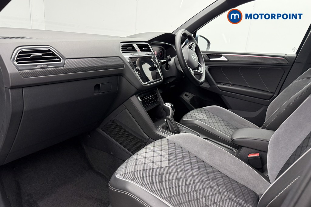 Used Volkswagen Tiguan 2023 for sale - 78067722: Photo 16