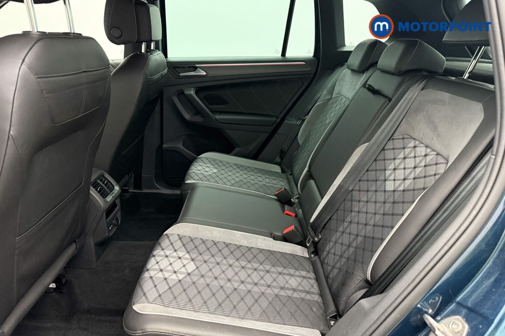 Used Volkswagen Tiguan 2023 for sale - 78067722: Photo 17