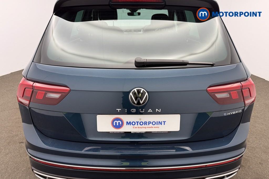 Used Volkswagen Tiguan 2023 for sale - 78067722: Photo 18