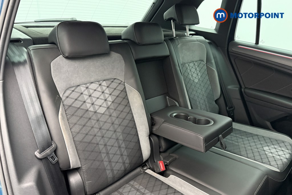 Used Volkswagen Tiguan 2023 for sale - 78067722: Photo 22