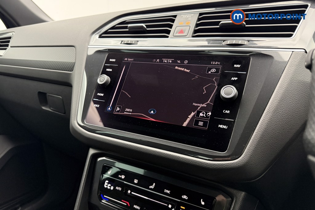 Used Volkswagen Tiguan 2023 for sale - 78067722: Photo 26