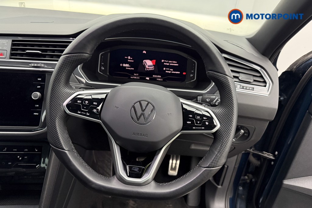 Used Volkswagen Tiguan 2023 for sale - 78067722: Photo 29