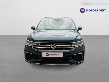 Used Volkswagen Tiguan 2023 for sale - 78067722: Photo