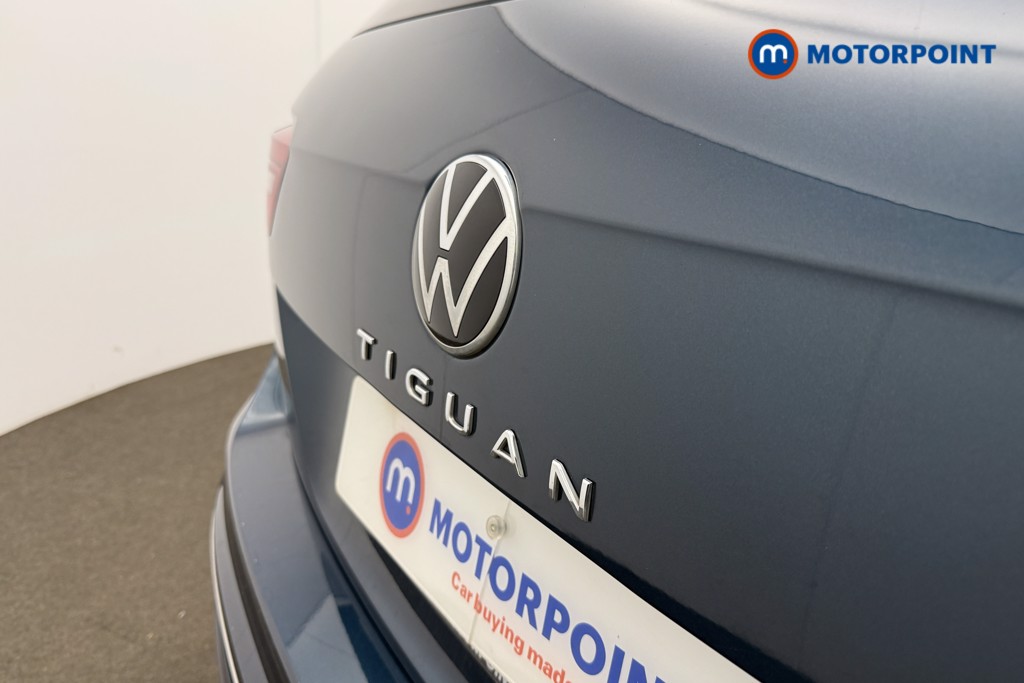 Used Volkswagen Tiguan 2023 for sale - 78067722: Photo 31