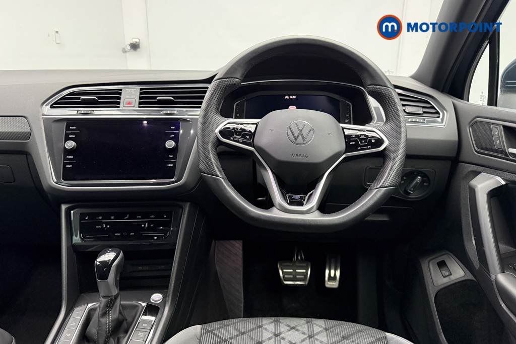 Used Volkswagen Tiguan 2023 for sale - 78067722: Photo 34