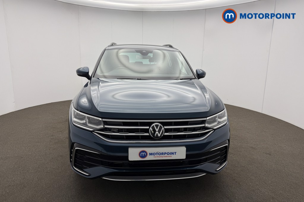 Used Volkswagen Tiguan 2023 for sale - 78067722: Photo 35