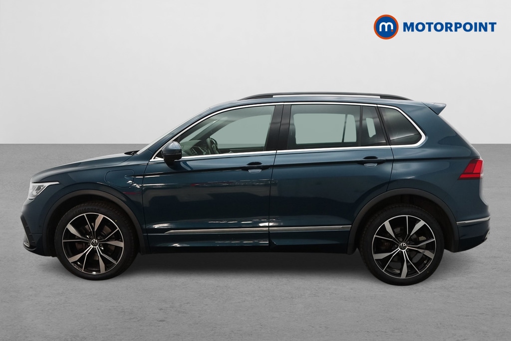 Used Volkswagen Tiguan 2023 for sale - 78067722: Photo 4