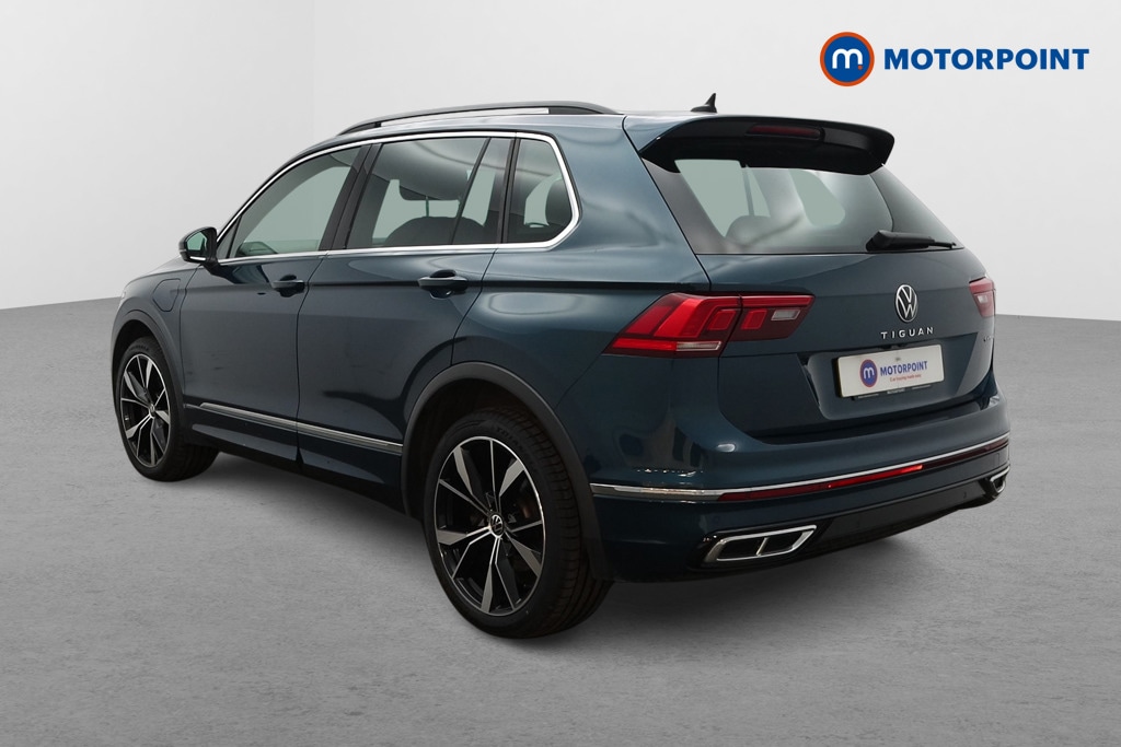 Used Volkswagen Tiguan 2023 for sale - 78067722: Photo 5