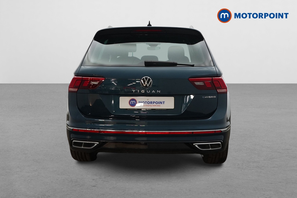 Used Volkswagen Tiguan 2023 for sale - 78067722: Photo 6
