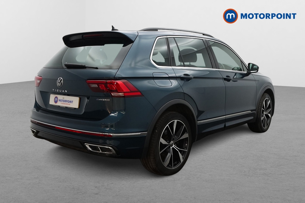 Used Volkswagen Tiguan 2023 for sale - 78067722: Photo 7