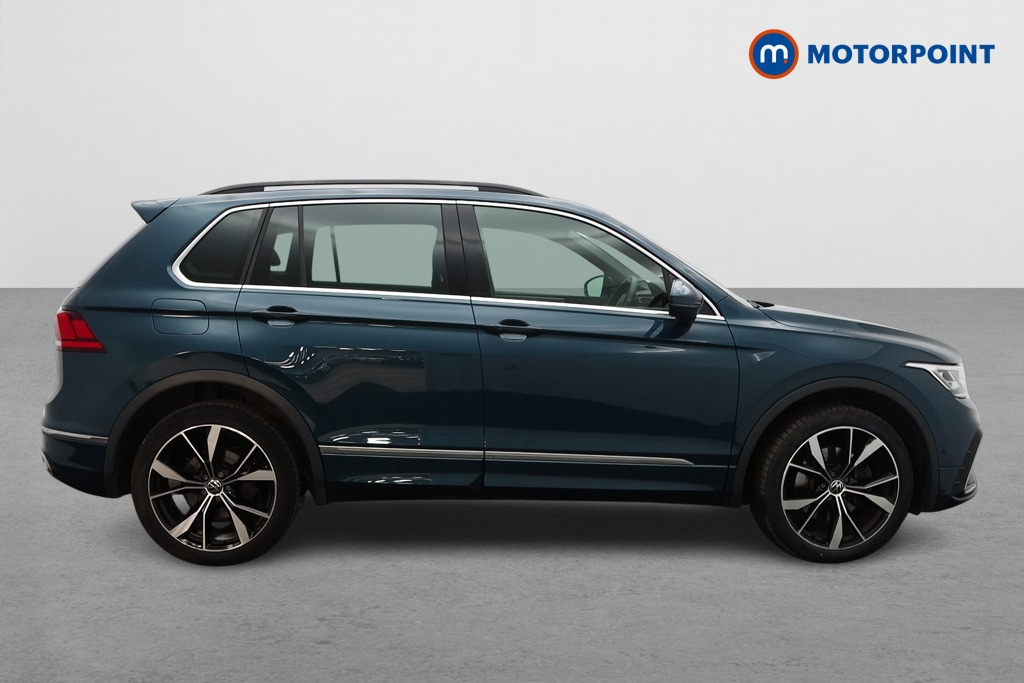 Used Volkswagen Tiguan 2023 for sale - 78067722: Photo 8