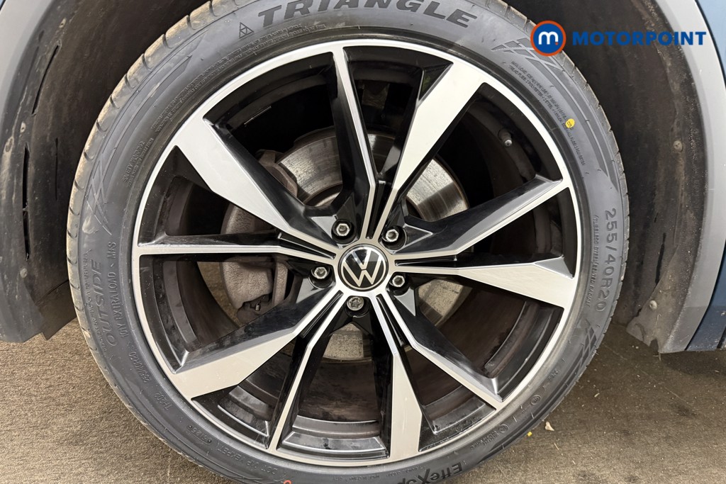 Used Volkswagen Tiguan 2023 for sale - 78067722: Photo 9