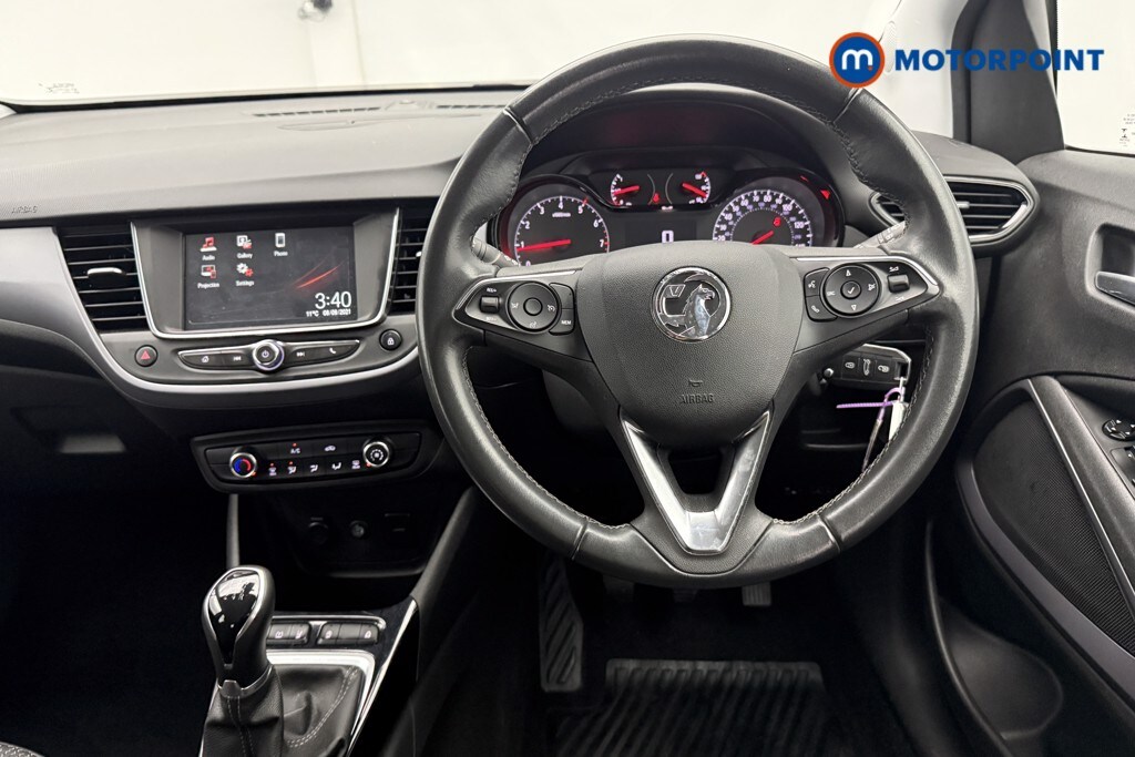 Used Vauxhall Crossland 2022 for sale - 77903978: Photo 10