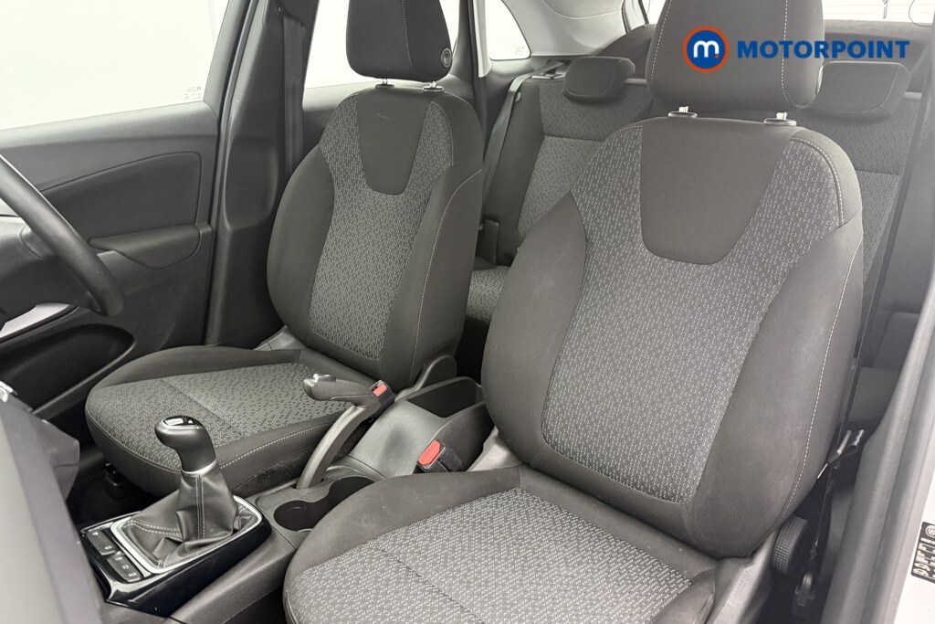 Used Vauxhall Crossland 2022 for sale - 77903978: Photo 11